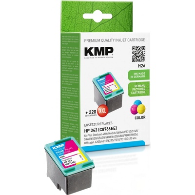 HP C8766 - renovované