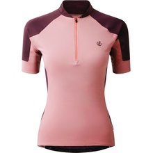 Dare 2b Flutter Jersey červená Dámský