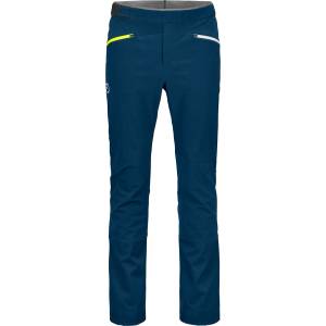 ORTOVOX Col Becchei Pants M Размер: XL / Цвят: черен