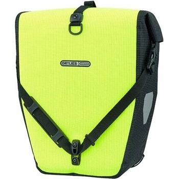Ortlieb Back-Roller HighVisibility 20 l