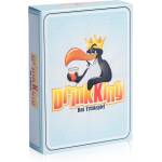 Spielehelden Селяни Алкохолна игра 55 карти Играчи: 2-8 Възраст: 18+ (HYVSIALND0) (HYVSIALND0)