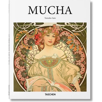 Tomoko Sato - Mucha