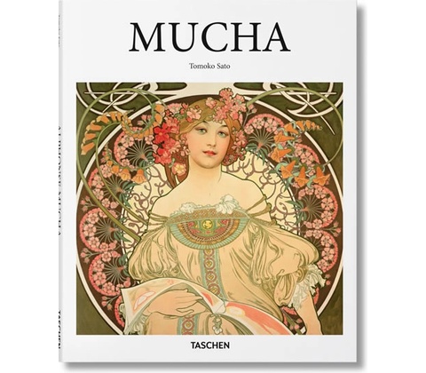 Tomoko Sato - Mucha