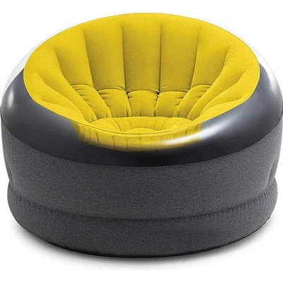 Intex 68582 nafukovacie kreslo Empire