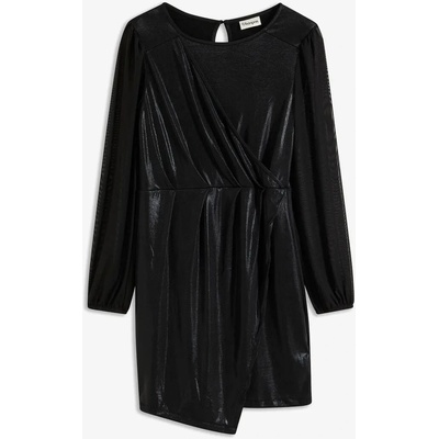 Bonprix koktejlové šaty, mini, elegantné