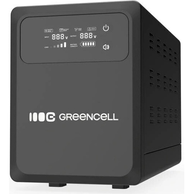 Green Cell UPSLPPC500