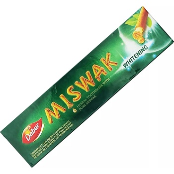 Dabur Miswak Whitening 100 ml