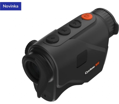ThermTec Cyclone 325