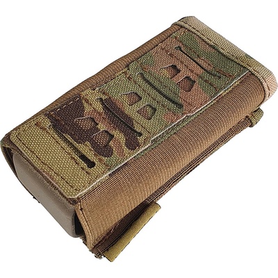 Novritsch otevřená molle na zásobník CZ Scorpion EVO ACP