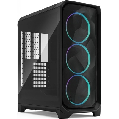 Fractal Design Meshify 3 RGB TG Light Tint FD-C-MES3A-06