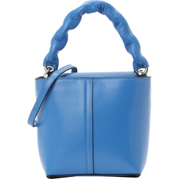 Stand studio Дамска чанта 'Lauren' синьо, размер One Size
