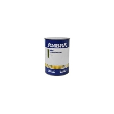Petronas TUTELA MULTIPURPOSE GR-9 GREASE NLGI 2 18 kg