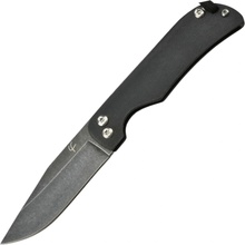 Fred Perrin FPP BB Lame acier 440C FPPBB