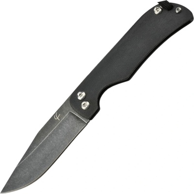 Fred Perrin FPP BB Lame acier 440C FPPBB