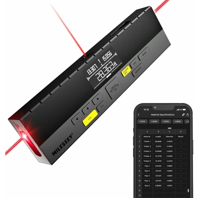 Mileseey DP20