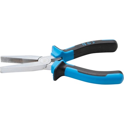 Výprodej/Kleště ploché, 160 mm - BGS 378