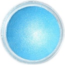 Fractal Jedlá prachová perleťová barva Crystal Blue 2,5 g