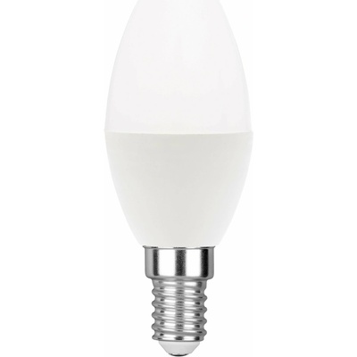 FanEurope Fan KLASSIC-E14C-6M-KIT Sada 3 x žárovek LED CANDELA E14, 6 W 510 lm 4000 K