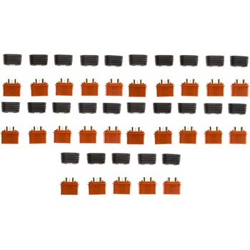 Spektrum konektor IC3 přístroj 25