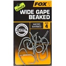 Fox Edges Arma Point Wide Gape Beaked vel.8 10 ks