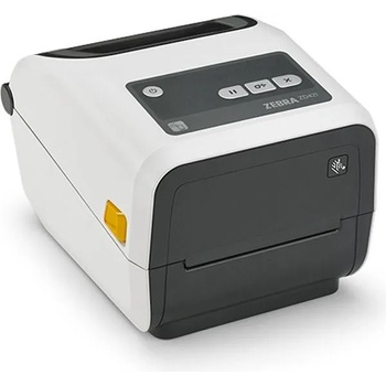 Image 1 of Zebra ZD421C-HC (ZD4AH43-C0EE00EZ)