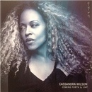 WILSON, CASSANDRA - COMING FORTH BY DAY (1CD)