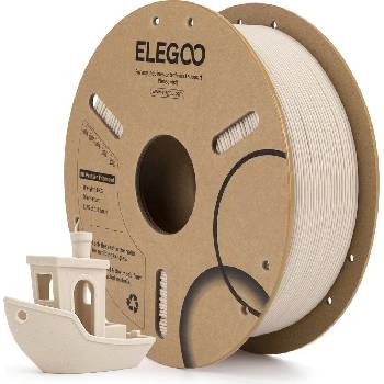 Elegoo PLA Tan Birch - 1, 75 mm / 1000 g (50.203.0656)