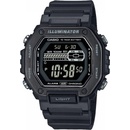 Image 1 of Casio MWD-110HB-1BVEF