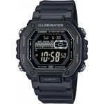 Casio MWD-110HB-1BVEF Часовници