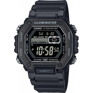 Casio MWD-110HB-1BVEF Часовници