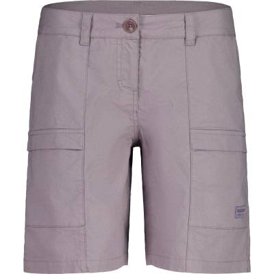 Maloja Дамски къси панталони Maloja Women's LamonazM. Shorts - Smoky Purple (112-3017-0712)