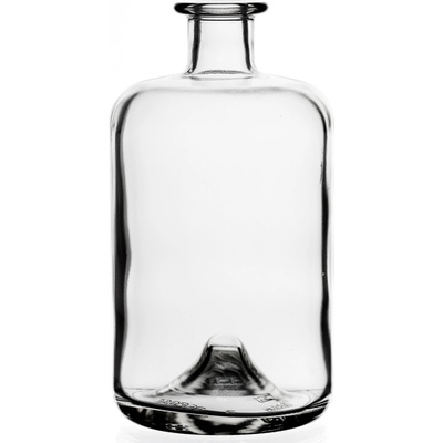 Láhev skleněná Apotheker 700ml