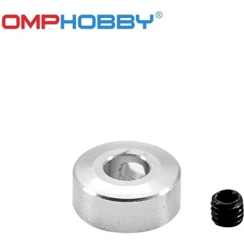 OMP Hobby M2 EVO: Nastavovací krúžok