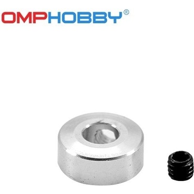 OMP Hobby M2 EVO: Nastavovací krúžok