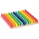 Hess Motorická mozaika barevná