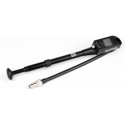 RockShox Digital