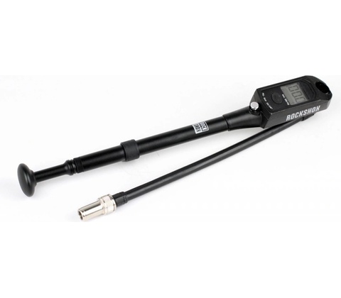 RockShox Digital