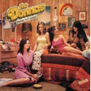 DONNAS: SPEND THE NIGHT-EXPANDED- CD