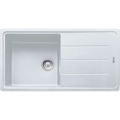 Franke BFG 611-970 Bílá led