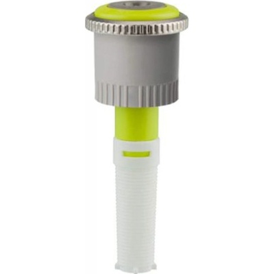 KWAZAR ručný dvojčinný Mercury Super Pro+ 360° 1l zelený