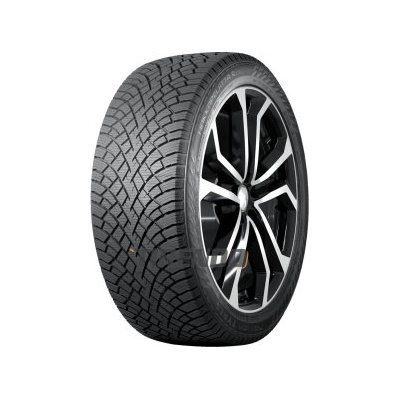 Nokian Hakkapeliitta R5 SUV ( 245/70 R17 110R Aramid Sidewalls, Nordic compound )