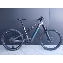 Lapierre Overvolt AM 6.7 2024