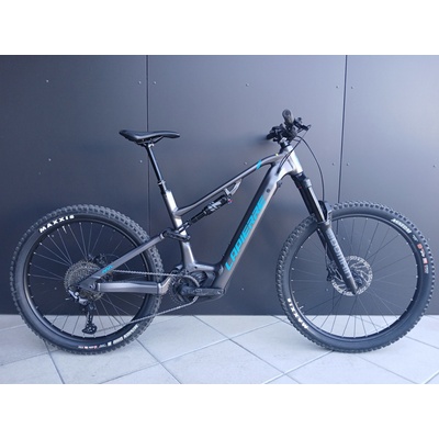 Lapierre Overvolt AM 6.7 2024