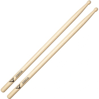 Vater VH3AW American Hickory Fatback 3A Палки за барабани (VH3AW)