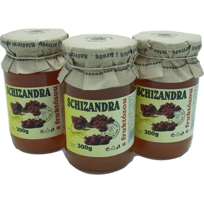 Klášterní officína Ovocná Pomazánka Schizandra 300 g