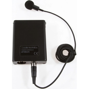 Audio-Technica AT831b