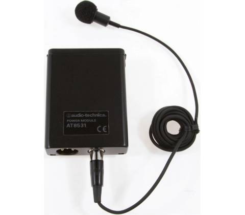 Audio-Technica AT831b