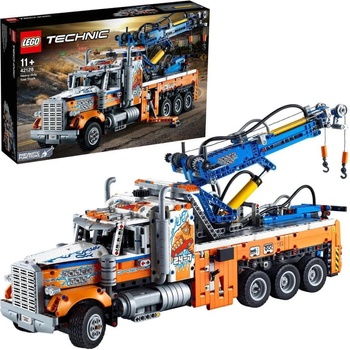 LEGO® Technic 42128 Odťahovač nákladných áut