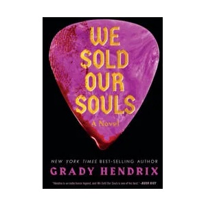 We Sold Our Souls (ISBN: 9781683693406)