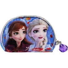 Karactermania peněženka Frozen 2 Journey